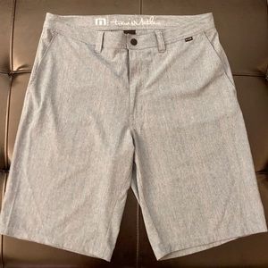 Travis Mathew Revival Shorts